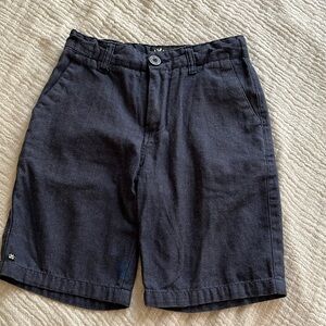 Micros Shorts